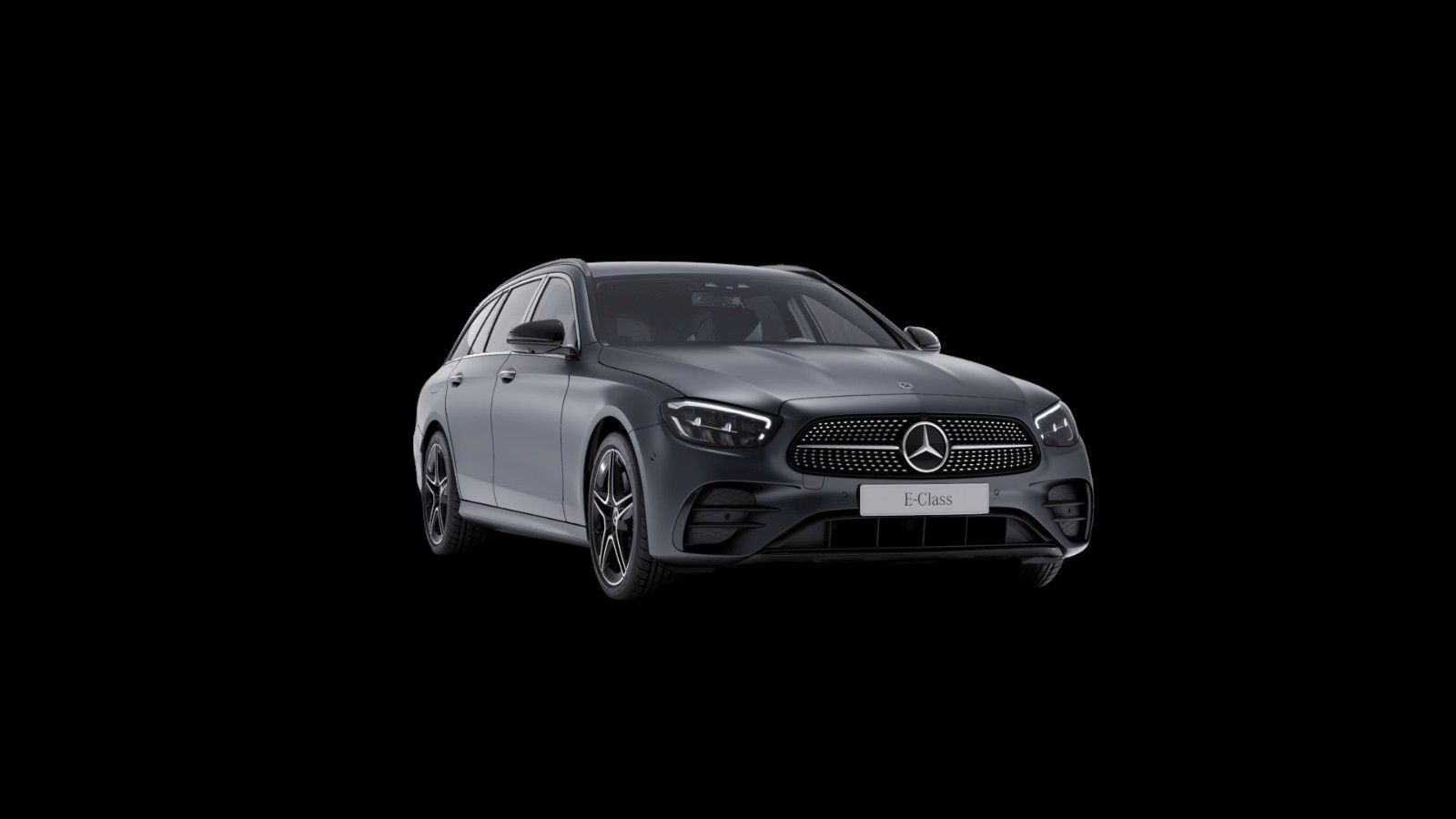 MERCEDES-BENZ E 220d T 4M +Night+MAGNO+ABC+FAP+Sound+MEMO+KeyG
