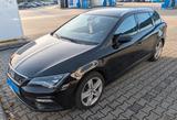 Seat Leon ST 2.0 TSI 140kW FR DSG FR AHK - Seat Leon: 140