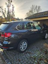 BMW X5 xDrive30d - Top Zustand - gebrauchte BMW X5 aus dem Jahr 2017