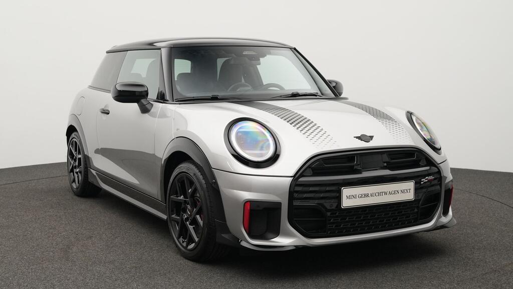 MINI Jcw Trim, миниатюра 2
