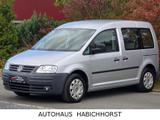 Volkswagen Caddy Life BlueMotionTech 1.9 TDI /1.Hand/Klima - Volkswagen Caddy mit Diesel-Antrieb: 1.9