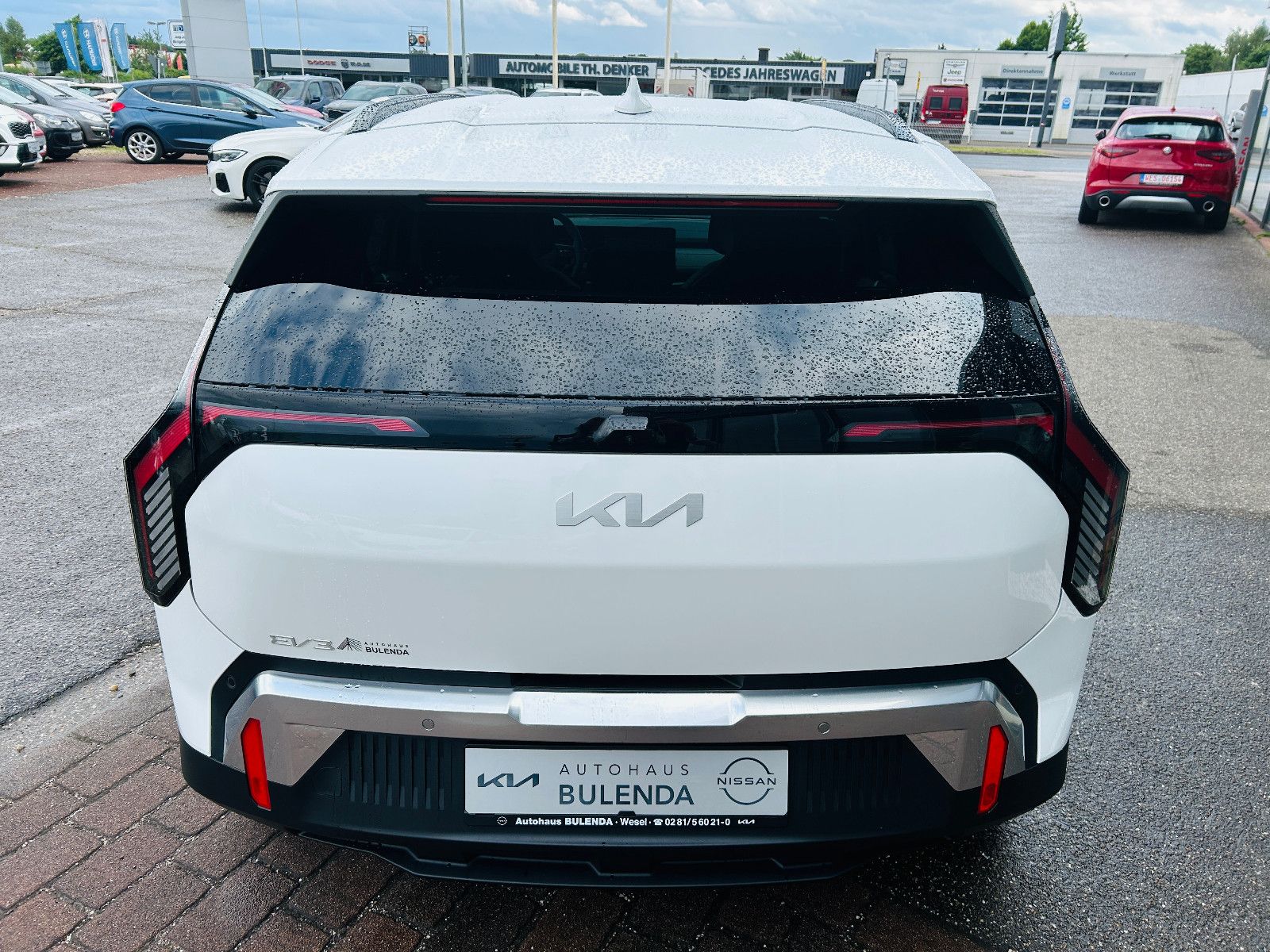 Kia EV3 - Bild 7