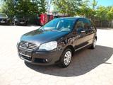 Volkswagen Polo IV 1,6 United,4.Türen,1.HAND - Volkswagen Polo aus 2009: 1.6
