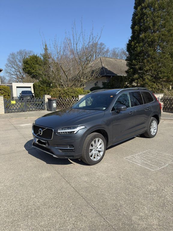 Image of Volvo XC90