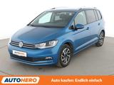 Volkswagen Touran 1.2 TSI Sound BM*NAVI*ACC*PDC*SHZ*KLIMA* - Volkswagen Touran: 1.2
