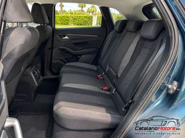 Peugeot 5008 - 5