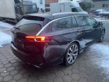 Opel Insignia 2.0 CDTI B Sports Tourer GSi 4x4 LED - Opel Insignia B Sports Tourer Gebrauchtwagen
