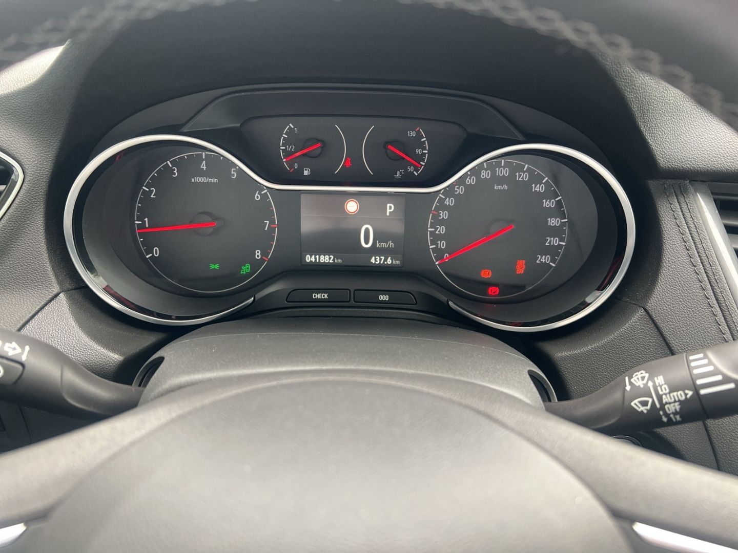 Fahrzeugabbildung Opel Grandland Ultimate 1.2 Turbo Navi Soundsystem 3