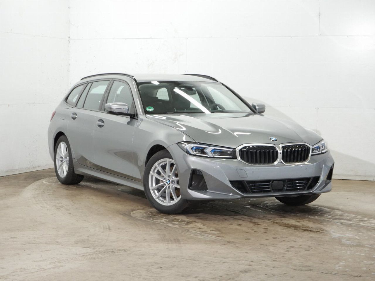 BMW 320 - Bild 9
