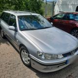 Peugeot 406 break 3.0 V6 - Peugeot 406: 3.0