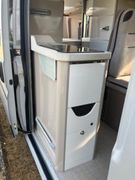 Challenger Van Road Edition V 210 Emotional & Urlaubsfertig