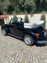 Volkswagen Käfer Cabrio 1303 LS -  Top gepflegt - Volkswagen: Cabrio, 1303