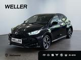 Toyota Yaris Hybrid 1,5 l 116 PS CVT, TEAMPLAYER Comfor - Toyota Yaris mit Hybrid-Antrieb: Automatik