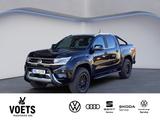Volkswagen Amarok inkl. Umbau 3.0 TDI 177 kW Style Doppelka - Pkw-Anhänger