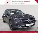 Mercedes-Benz GLC 200 4M-Ava Advanced DIS AHK StHz - gebrauchte Mercedes-Benz GLC 200 aus dem Jahr 2025