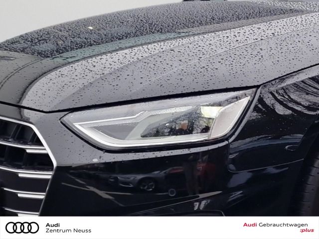 Audi A4 - Bild 6