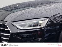 Audi A4 - Vorschau Bild 6