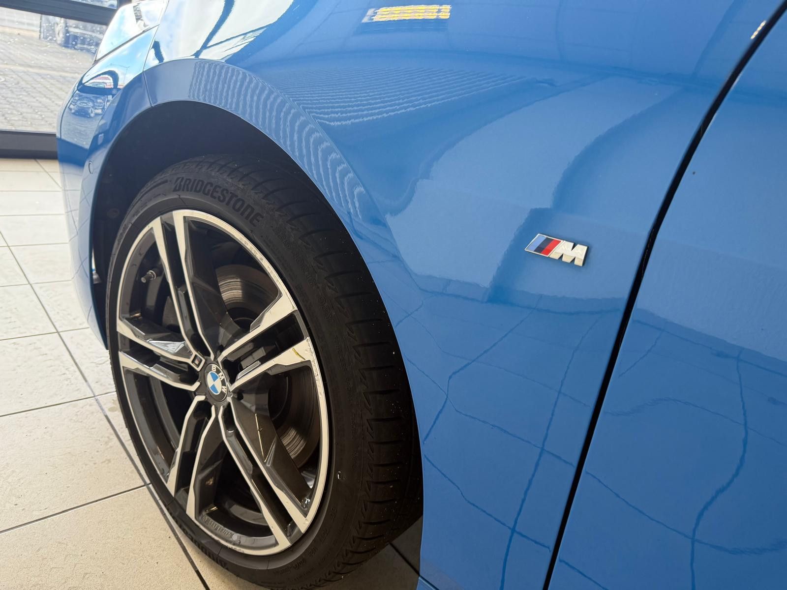 Fahrzeugabbildung BMW 220i Gran Coupe xDrive M Sport/1. Hand / KAMERA