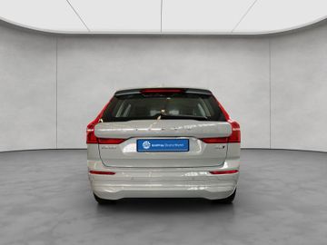 Volvo XC60 - 4