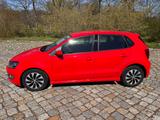 Volkswagen Polo 1.4TDI, echter BlueMotion, TÜVneu bis 04/28 - Volkswagen Polo Bluemotion mit Diesel-Antrieb