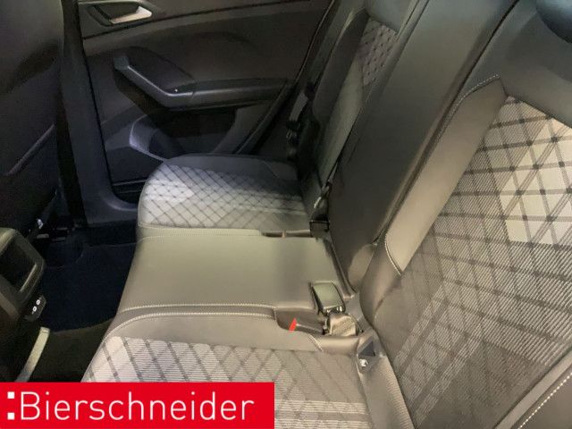 Volkswagen T-Cross - Bild 15