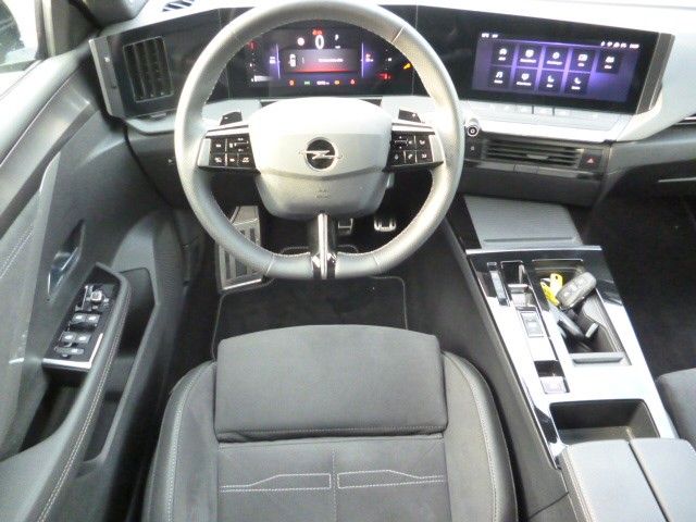 Astra L Sports-Tourer 1,2i Automatik GS, AGR,RK