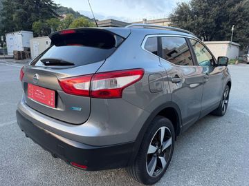 Nissan Qashqai - 3