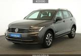Volkswagen Tiguan 1.4 TSI Active eHybrid #AHK#LED#Virtual# - : Grau, Plug-In Hybrid, Geländewagen