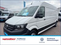 Volkswagen Crafter - Vorschau Bild 1