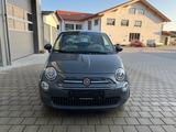 Fiat 500 1.2 8V 