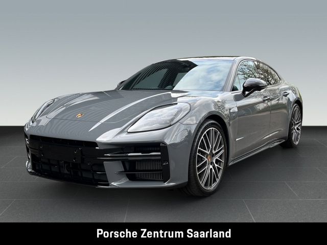 Porsche Panamera GTS Pano.,Privacy,Head-Up,Beifahrerdisp