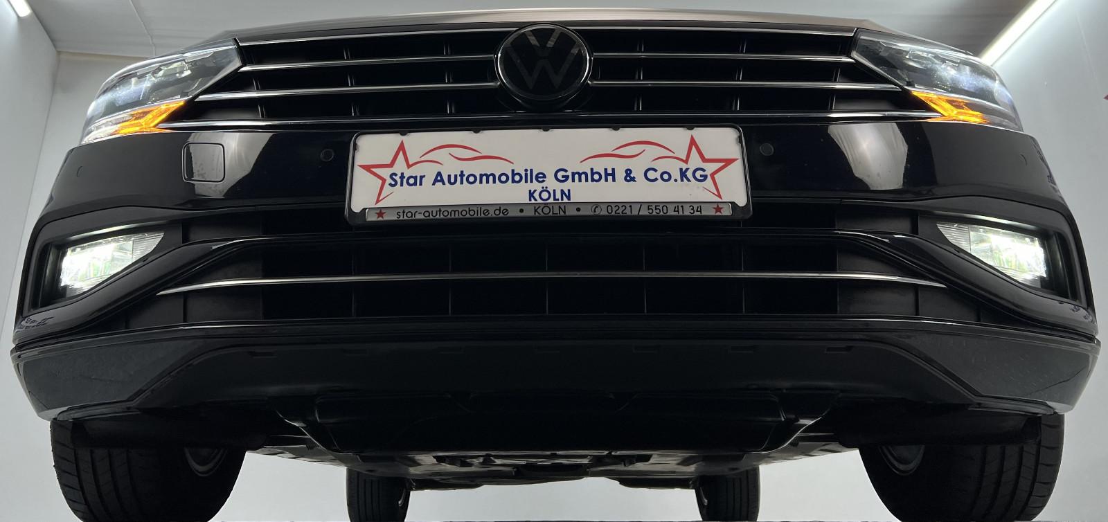 Volkswagen Passat Var. Business 2,0TDI SCR DSG 110kW AHK E6, миниатюра 10