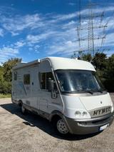 HYMER / ERIBA / HYMERCAR B504