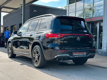 صورة 8 لـ 2022 Mercedes-BENZ EQB