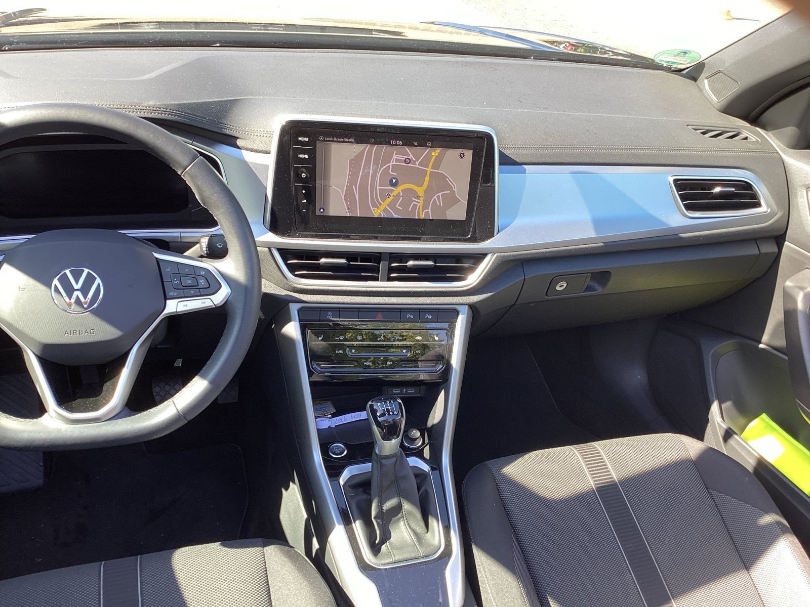 Volkswagen T-Roc - Bild 10