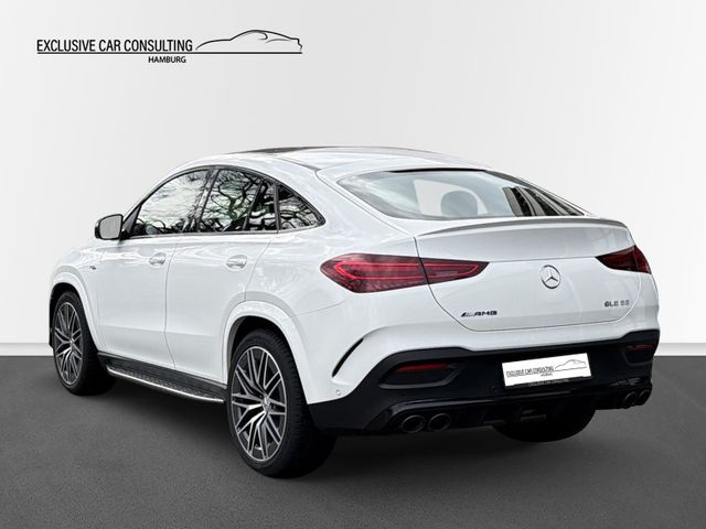 MERCEDES-BENZ GLE 53 AMG – Bild 4