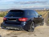 Mercedes-Benz C43 AMG | HUD | Burm | 360° | Pano | Perf. AGA - Mercedes-Benz C 43 AMG in Stuttgart