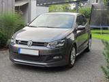 Volkswagen Polo 1.6 TDI 105 PS 2x R-Line Highline TÜV NEU - Volkswagen Polo: TDI 6r