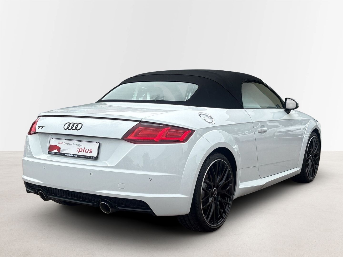 Audi TT - Bild 4