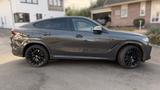 BMW xDrive Garantie*Servicepaket*H&K*Laser*HUD*Pano - BMW X6 M50 aus 2021