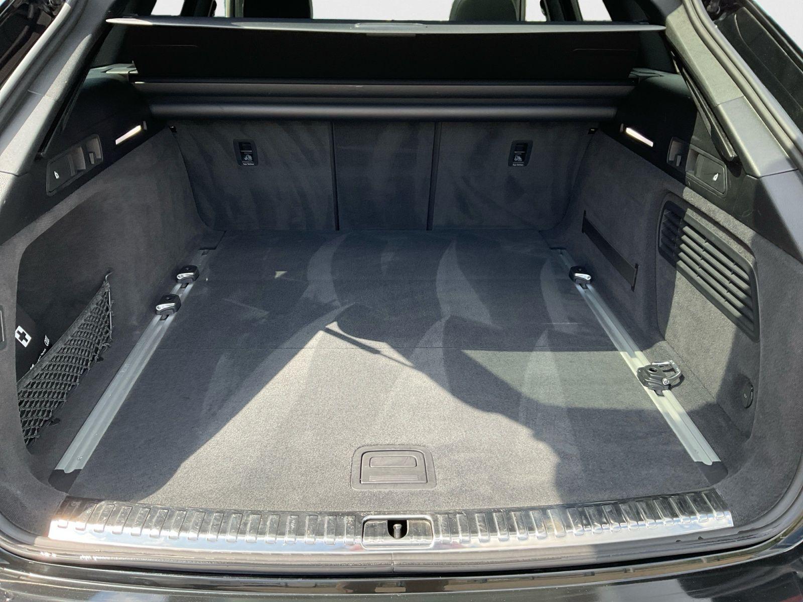 Audi A6 Avant 45 TFSI quattro S-line PANO AHK Carplay