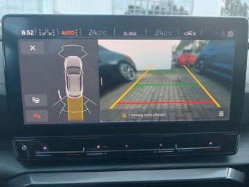 Cupra Formentor VZ 4Drive+Navi+LED+SHZ+LKRHZG+Kamera