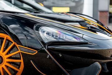 2020 Mclaren 620R — миниатюра 13