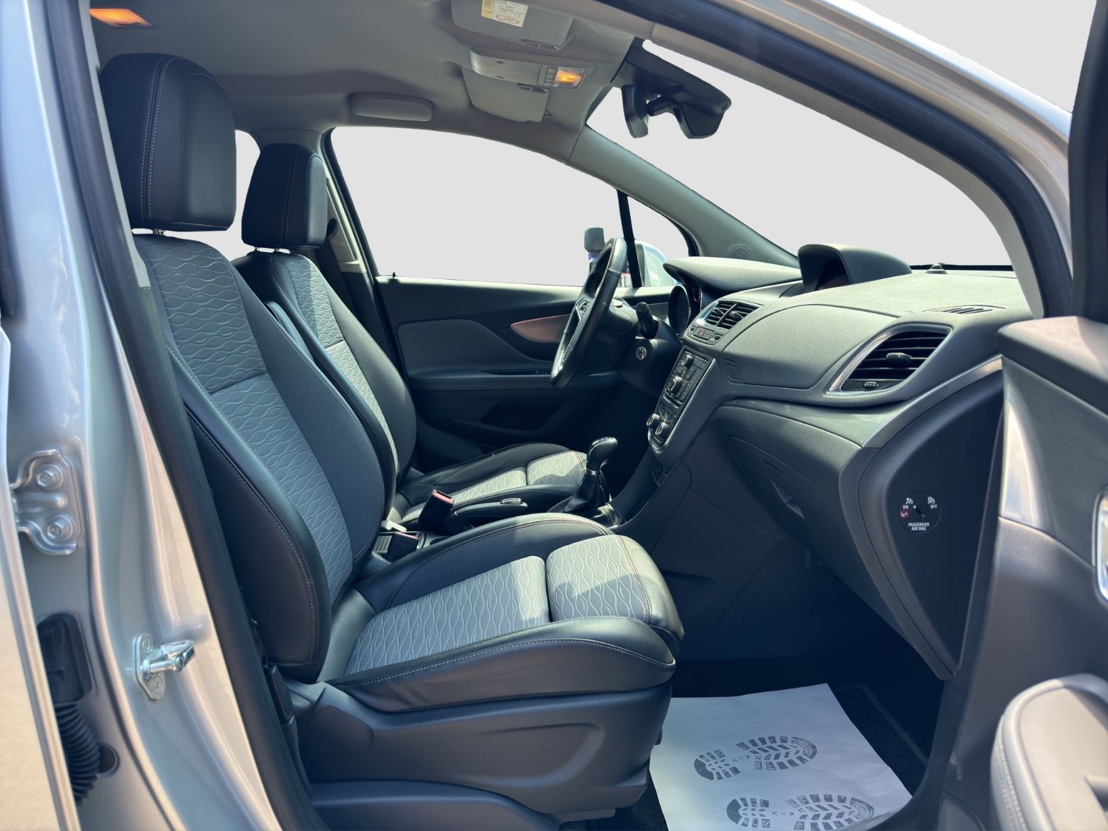 Fahrzeugabbildung Opel Mokka Innovation ecoFlex/I.Hd/Kam./Navi./LED/Xen