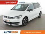 Volkswagen Touran 2.0 TDI IQ.DRIVE Aut.*NAVI*PDC*ACC* - VW Touran Gebrauchtwagen in Essen