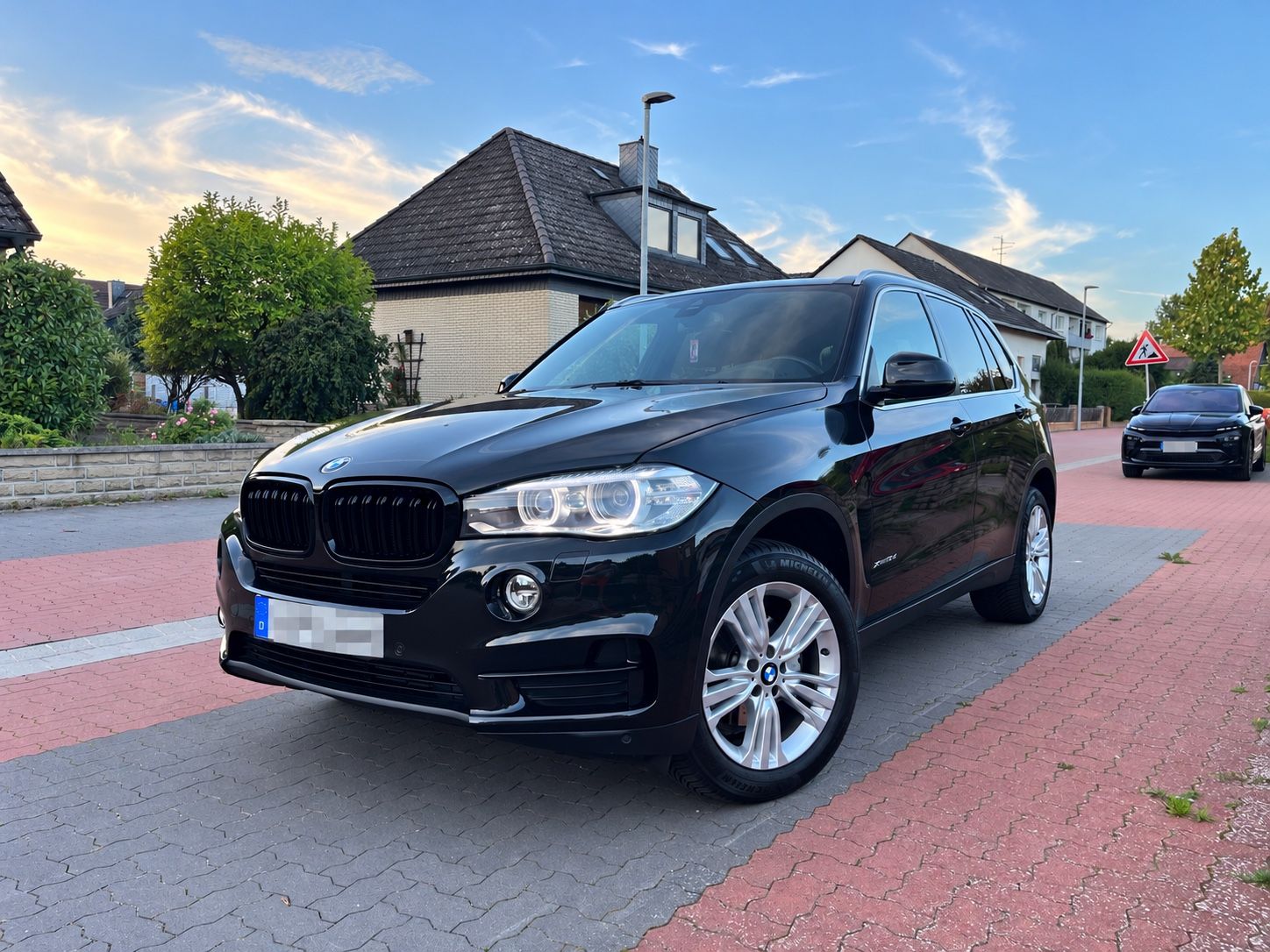 BMW X5 xDrive30d