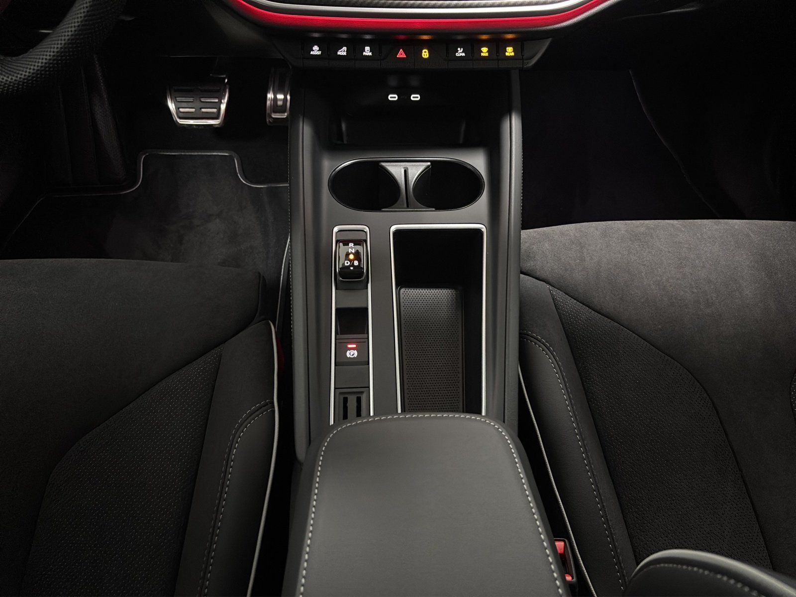 Fahrzeugabbildung SKODA Enyaq Coupe 85 Sportline