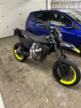 Husqvarna 701 - HUSQVARNA 701