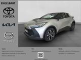 Toyota C-HR 2.0 Hybrid Team D 2024 Technik Paket - Toyota C-HR in Oldenburg