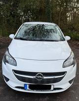 Opel Corsa Selection, 5-Türer 1.2 Schnee Weiß - : Schnee